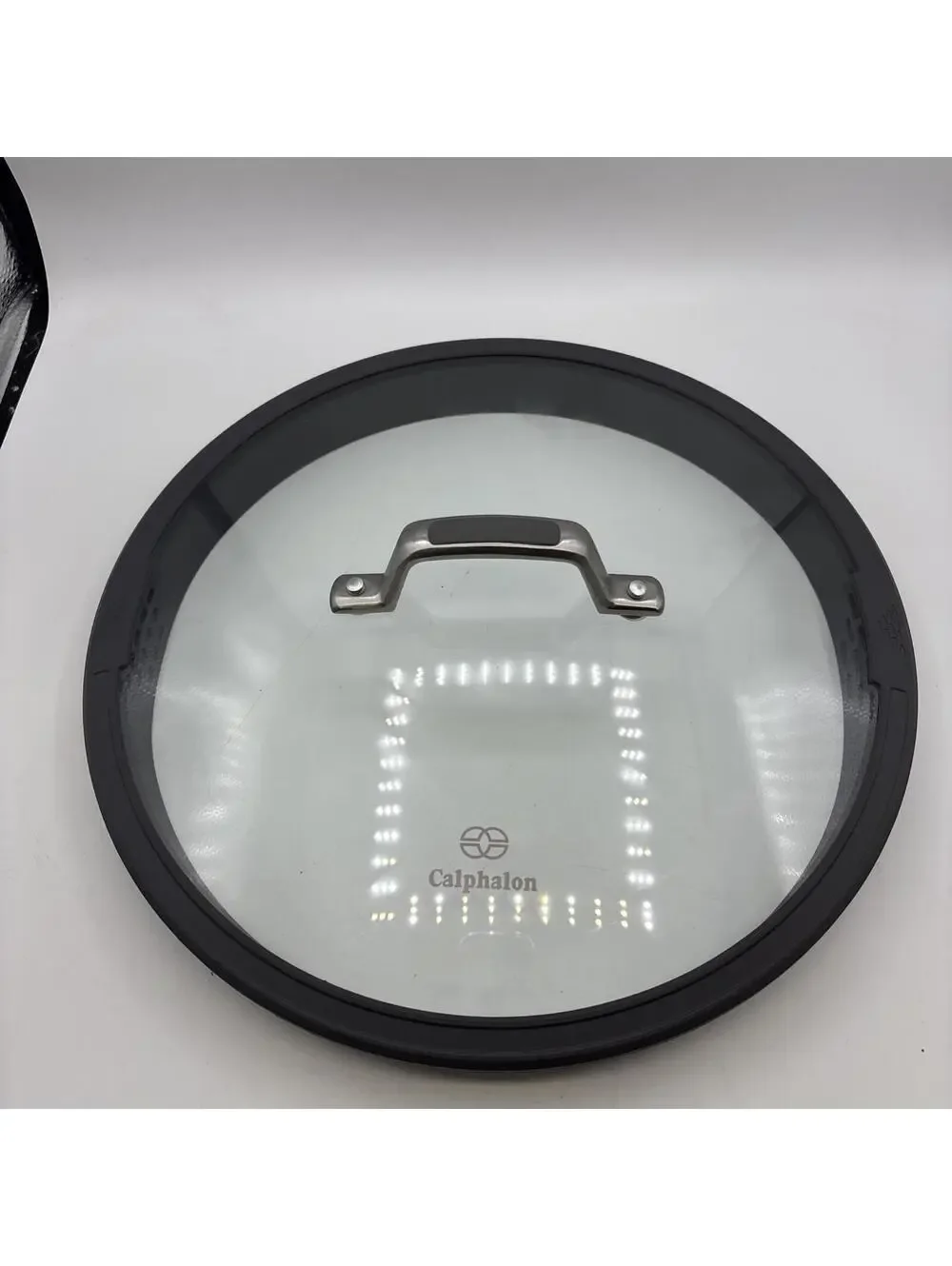 Calphalon Replacement Strainer Lid 12